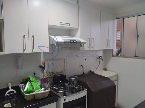 Imagem Apartamento com 2 Quartos à Venda, 46 m² em Jardim Contorno - Bauru Imagem Apartamento com 2 Quartos à Venda, 46 m² em Jardim Contorno - Bauru
