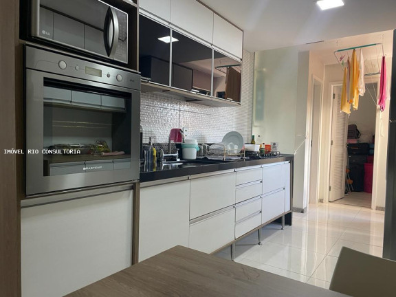 Imagem Apartamento com 3 Quartos à Venda, 117 m² em Rio De Janeiro Imagem Apartamento com 3 Quartos à Venda, 117 m² em Rio De Janeiro