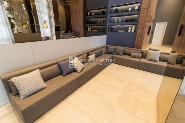 Imagem Apartamento com 4 Quartos à Venda, 325 m² em Paraíso - São Paulo