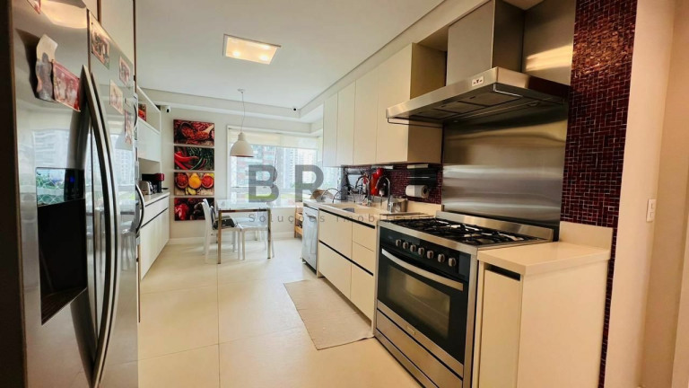 Imagem Apartamento com 4 Quartos à Venda, 251 m² em Campo Belo - São Paulo Imagem Apartamento com 4 Quartos à Venda, 251 m² em Campo Belo - São Paulo
