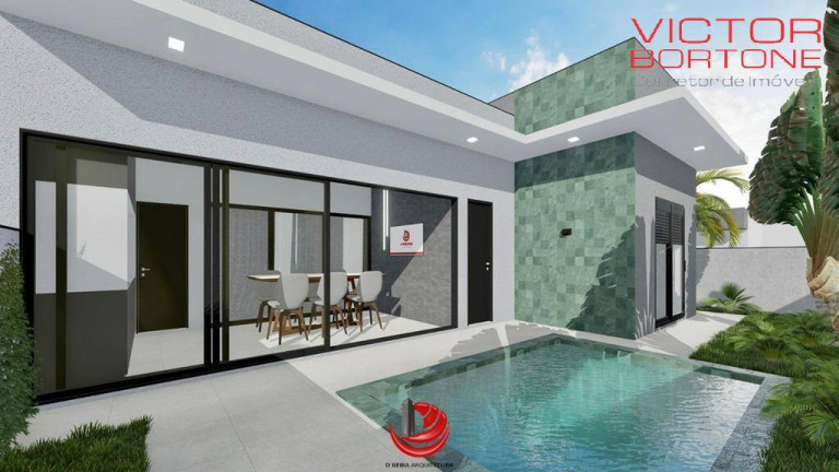 Imagem Casa de Condomínio com 4 Quartos à Venda, 210 m² em Cézar De Souza - Mogi Das Cruzes
