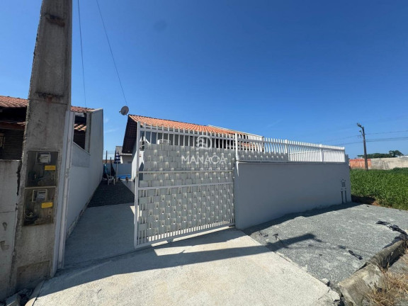 Imagem Casa com 2 Quartos à Venda, 70 m² em Quinta Dos Açorianos - Barra Velha