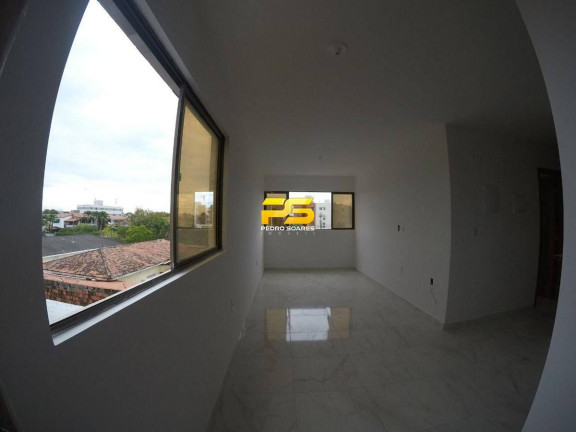 Imagem Apartamento com 3 Quartos à Venda, 74 m² em Jaguaribe - João Pessoa
