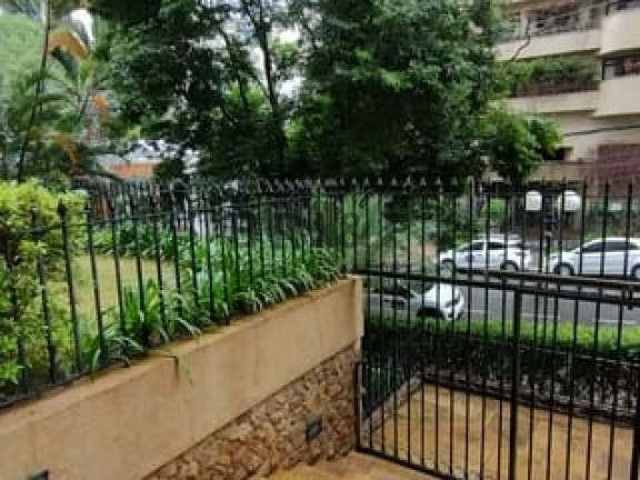 Imagem Apartamento com 4 Quartos à Venda, 294 m² em Jardim Paulista - São Paulo Imagem Apartamento com 4 Quartos à Venda, 294 m² em Jardim Paulista - São Paulo