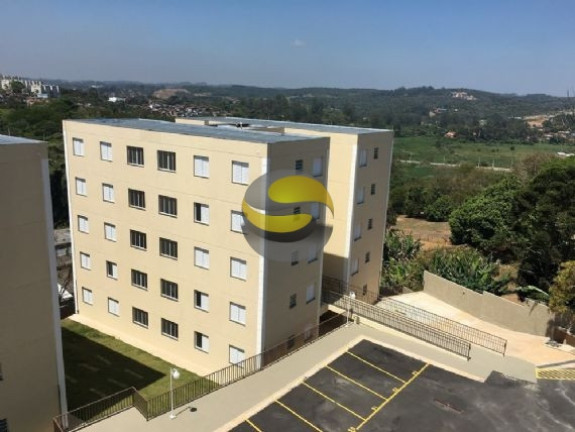 Imagem Apartamento com 3 Quartos à Venda, 55 m² em Vila São Joaquim - Cotia