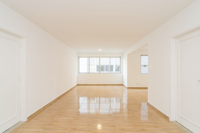 Foto do imóvel Apartamento com 3 Quartos à Venda, 145 m² em Itaim Bibi - São Paulo