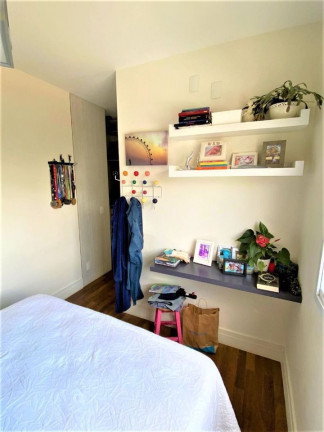 Imagem Apartamento com 4 Quartos à Venda, 117 m² em Jardim Das Acácias - São Paulo Imagem Apartamento com 4 Quartos à Venda, 117 m² em Jardim Das Acácias - São Paulo