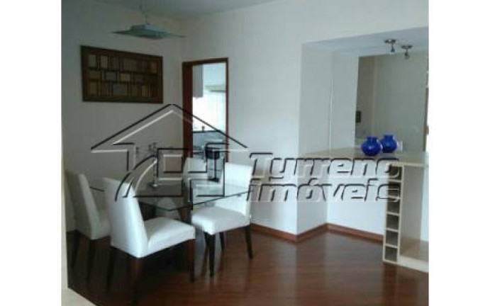 Apartamento com 2 Quartos à Venda, 70 m² em Parque Industrial - São José Dos Campos