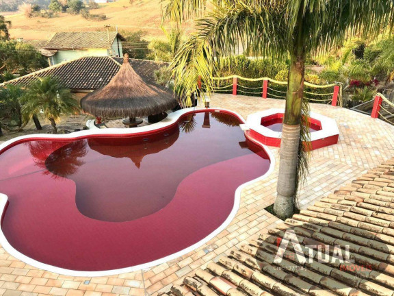 Imagem Casa de Condomínio com 4 Quartos à Venda, 506 m² em Pinhal - Piracaia Imagem Casa de Condomínio com 4 Quartos à Venda, 506 m² em Pinhal - Piracaia