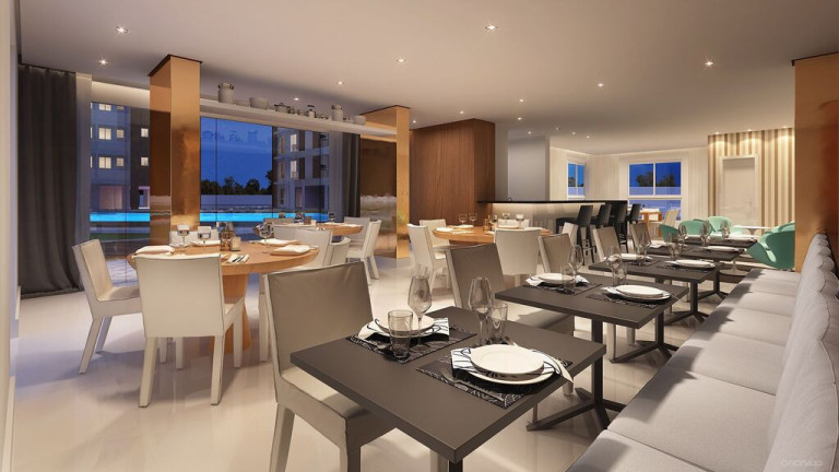 Imagem Apartamento com 2 Quartos à Venda, 71 m² em São João - Itajaí