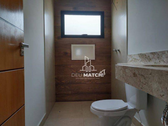 Imagem Sobrado com 4 Quartos à Venda, 264 m² em Condomínio Residencial Shamballa Ii - Atibaia