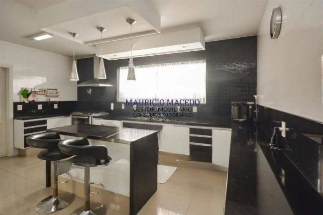 Imagem Casa com 4 Quartos à Venda, 719 m² em Alphaville Residencial Dois - Barueri Imagem Casa com 4 Quartos à Venda, 719 m² em Alphaville Residencial Dois - Barueri