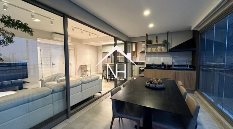Imagem Apartamento com 3 Quartos à Venda, 117 m² em Indianópolis - São Paulo Imagem Apartamento com 3 Quartos à Venda, 117 m² em Indianópolis - São Paulo