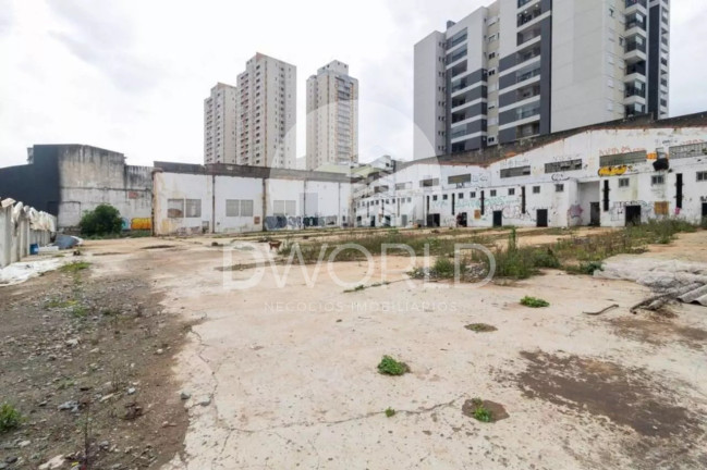 Imagem Terreno para Alugar, 2.392 m² em Silveira - Santo André Imagem Terreno para Alugar, 2.392 m² em Silveira - Santo André