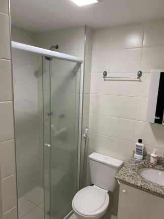 Imagem Apartamento com 1 Quarto à Venda, 37 m² em Vila Buarque - São Paulo