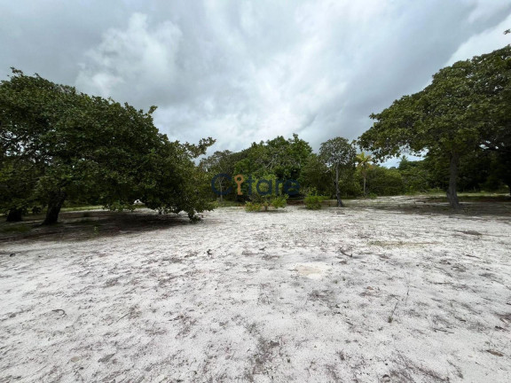 Imagem Terreno à Venda, 99.520 m² em Mal Cozinhado - Horizonte