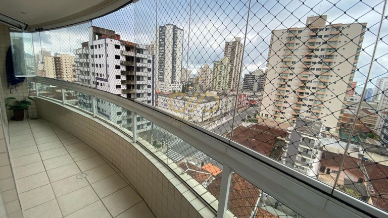 Imagem Apartamento com 1 Quarto à Venda, 56 m² em Tupi - Praia Grande Imagem Apartamento com 1 Quarto à Venda, 56 m² em Tupi - Praia Grande
