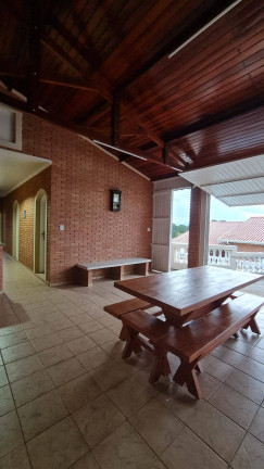 Imagem Chácara com 3 Quartos à Venda, 800 m² em Canedos - Piracaia Imagem Chácara com 3 Quartos à Venda, 800 m² em Canedos - Piracaia