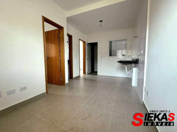 Imagem Apartamento com 2 Quartos à Venda, 33 m² em Viila Antonieta - São Paulo Imagem Apartamento com 2 Quartos à Venda, 33 m² em Viila Antonieta - São Paulo