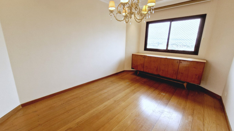 Imagem Apartamento com 3 Quartos à Venda, 133 m² em Saúde - São Paulo