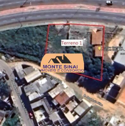 Imagem Terreno à Venda, 1.500 m² em Vila Barão - Sorocaba Imagem Terreno à Venda, 1.500 m² em Vila Barão - Sorocaba
