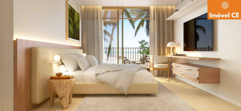 Imagem Apartamento com 4 Quartos à Venda, 252 m² em Aquiraz Imagem Apartamento com 4 Quartos à Venda, 252 m² em Aquiraz