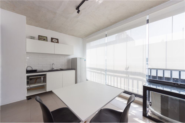 Imagem Imóvel com 1 Quarto à Venda, 29 m² em Bom Retiro - São Paulo Imagem Imóvel com 1 Quarto à Venda, 29 m² em Bom Retiro - São Paulo