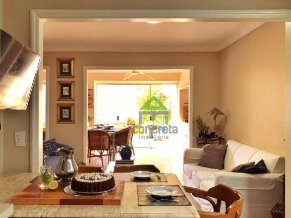 Casa de Condomínio com 4 Quartos à Venda, 300 m² em Jardim São Paulo Ii - Cotia