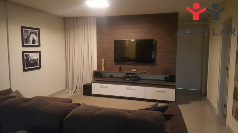 Imóvel com 3 Quartos à Venda, 131 m² em Jardim Ermida I - Jundiaí