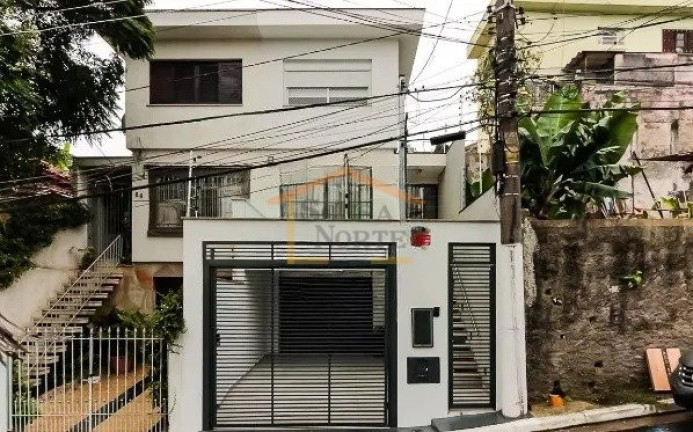 Imagem Sobrado com 3 Quartos à Venda, 175 m² em Vila Guilherme - São Paulo Imagem Sobrado com 3 Quartos à Venda, 175 m² em Vila Guilherme - São Paulo
