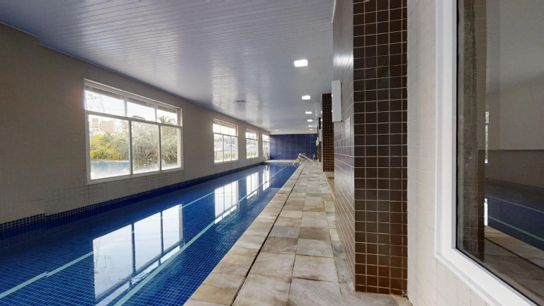 Imagem Apartamento com 3 Quartos à Venda, 72 m² em Rio Pequeno - São Paulo