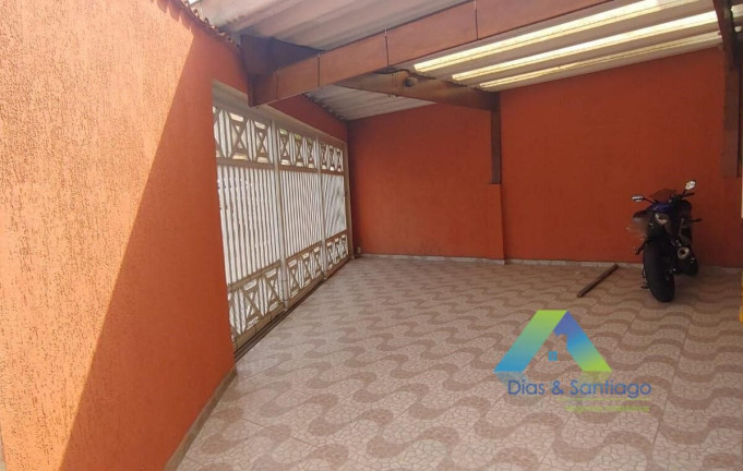 Imagem Casa com 3 Quartos à Venda, 163 m² em Cambuci - São Paulo Imagem Casa com 3 Quartos à Venda, 163 m² em Cambuci - São Paulo