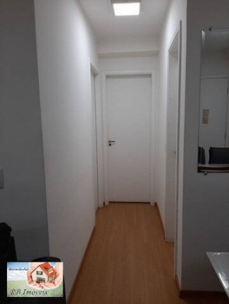Imagem Apartamento com 2 Quartos à Venda, 44 m² em Canhema - Diadema