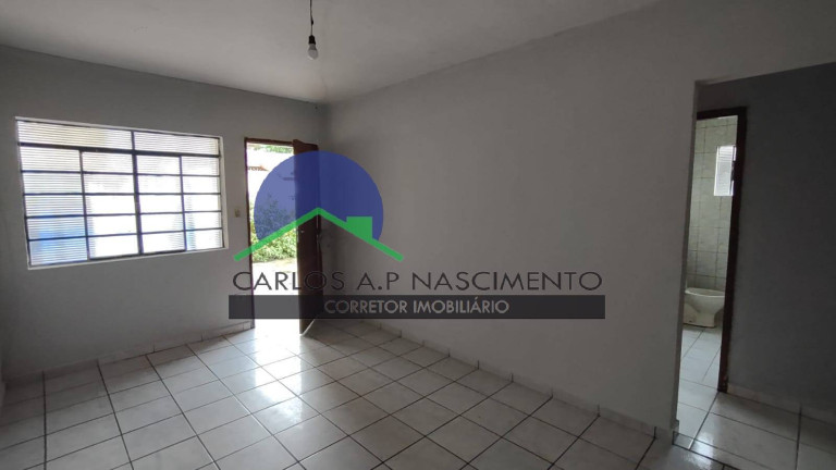 Imagem Casa com 2 Quartos à Venda, 84 m² em Jardim Das Indústrias - Jacareí Imagem Casa com 2 Quartos à Venda, 84 m² em Jardim Das Indústrias - Jacareí