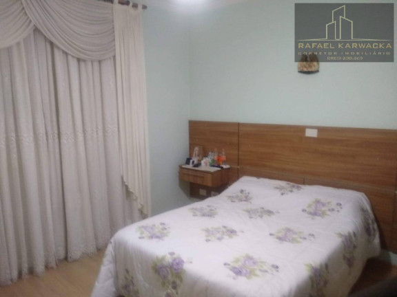 Imagem Sobrado com 3 Quartos à Venda, 193 m² em Cipava - Osasco