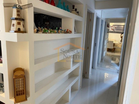 Imagem Apartamento com 3 Quartos à Venda, 67 m² em Jaçanã - São Paulo