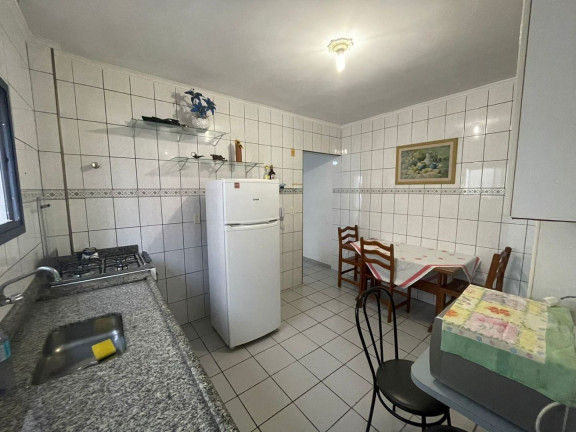 Imagem Apartamento com 1 Quarto à Venda, 54 m² em Tupi - Praia Grande Imagem Apartamento com 1 Quarto à Venda, 54 m² em Tupi - Praia Grande