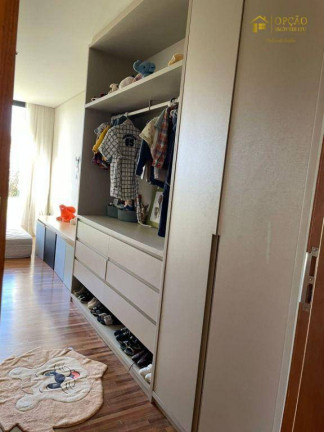 Imagem Casa com 5 Quartos à Venda, 557 m² em Condomínio Terras De São José Ii - Itu Imagem Casa com 5 Quartos à Venda, 557 m² em Condomínio Terras De São José Ii - Itu