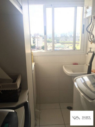 Foto do imóvel Apartamento com 2 Quartos à Venda, 53 m² em Jardim Oswaldo Cruz - São José Dos Campos