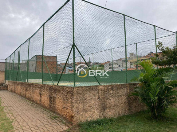 Imagem Sobrado com 2 Quartos à Venda, 53 m² em Jardim Miriam - São Paulo