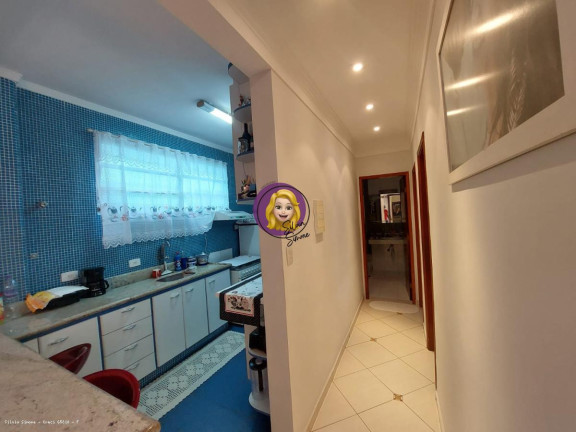 Imagem Apartamento com 1 Quarto à Venda, 70 m² em Centro - São Vicente Imagem Apartamento com 1 Quarto à Venda, 70 m² em Centro - São Vicente