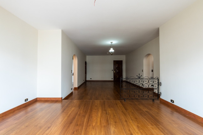 Imagem Apartamento com 3 Quartos à Venda, 137 m² em Vila Cordeiro - São Paulo Imagem Apartamento com 3 Quartos à Venda, 137 m² em Vila Cordeiro - São Paulo