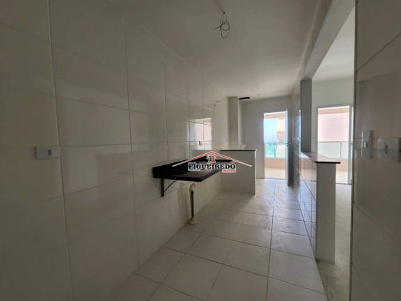Imagem Apartamento com 2 Quartos à Venda, 79 m² em Mirim - Praia Grande