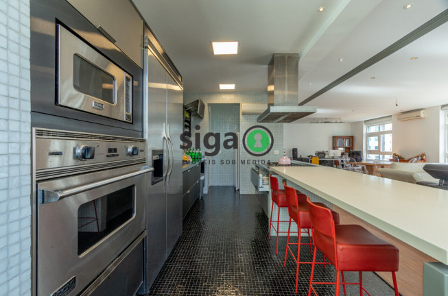 Imagem Apartamento com 3 Quartos à Venda, 292 m² em Jardins - São Paulo Imagem Apartamento com 3 Quartos à Venda, 292 m² em Jardins - São Paulo