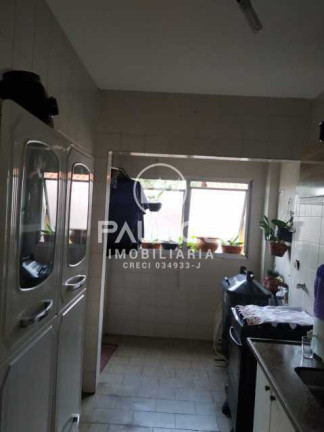 Imagem Apartamento com 3 Quartos à Venda, 87 m² em Nova América - Piracicaba Imagem Apartamento com 3 Quartos à Venda, 87 m² em Nova América - Piracicaba