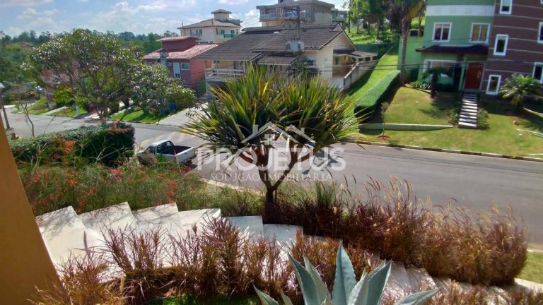 Imagem Casa de Condomínio com 4 Quartos à Venda, 338 m² em Jardim Indaiá - Embu Das Artes