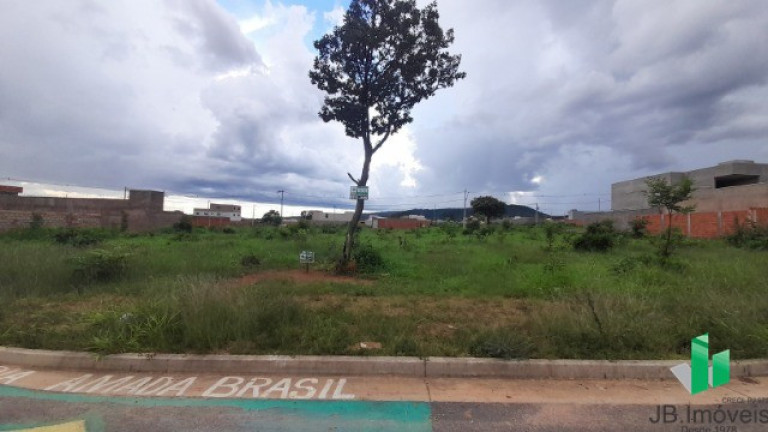 Imagem Terreno à Venda, 250 m² em Residencial Montes Belo - Montes Claros Imagem Terreno à Venda, 250 m² em Residencial Montes Belo - Montes Claros