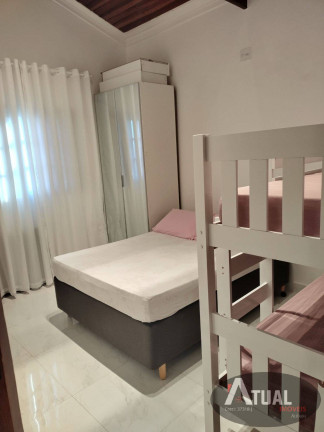 Imagem Casa de Condomínio com 3 Quartos à Venda, 115 m² em Vitória Régia - Atibaia Imagem Casa de Condomínio com 3 Quartos à Venda, 115 m² em Vitória Régia - Atibaia