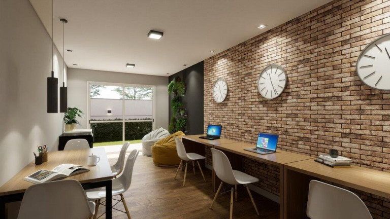 Imagem Apartamento com 2 Quartos à Venda,  em Vila Paulicéia - São Paulo