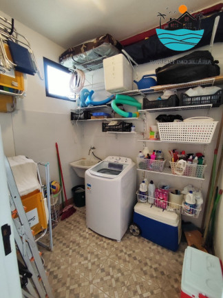 Imagem Imóvel com 3 Quartos para Temporada, 135 m² em Juquehy - São Sebastião